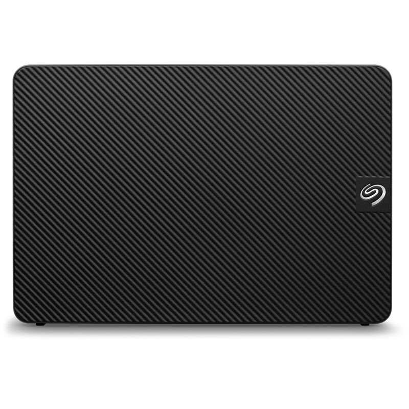 24 TB SEAGATE 3.5 EXPANSION STKP24000400 TAŞINABİLİR DİSK