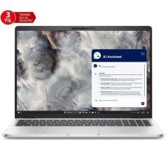 DELL NB PRO 16 ULTRA7 255U 16GB 512SSD DOS BTO107_PC16250_U (3 YIL YERİNDE GARANTİ)