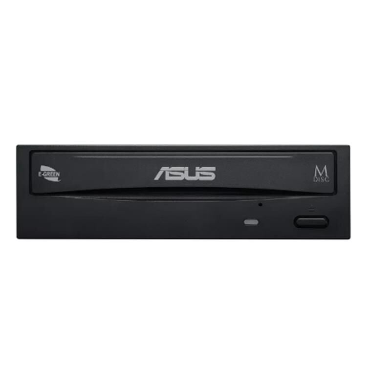 ASUS 24X DRW-24D5MT/BLK/B/GEN BULK SATA DVD-RW OPTIK LOGOSUZ SİYAH