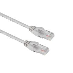 S-LINK SL-CAT606 0,60MT UTP CAT6 PATCH KABLO GRİ