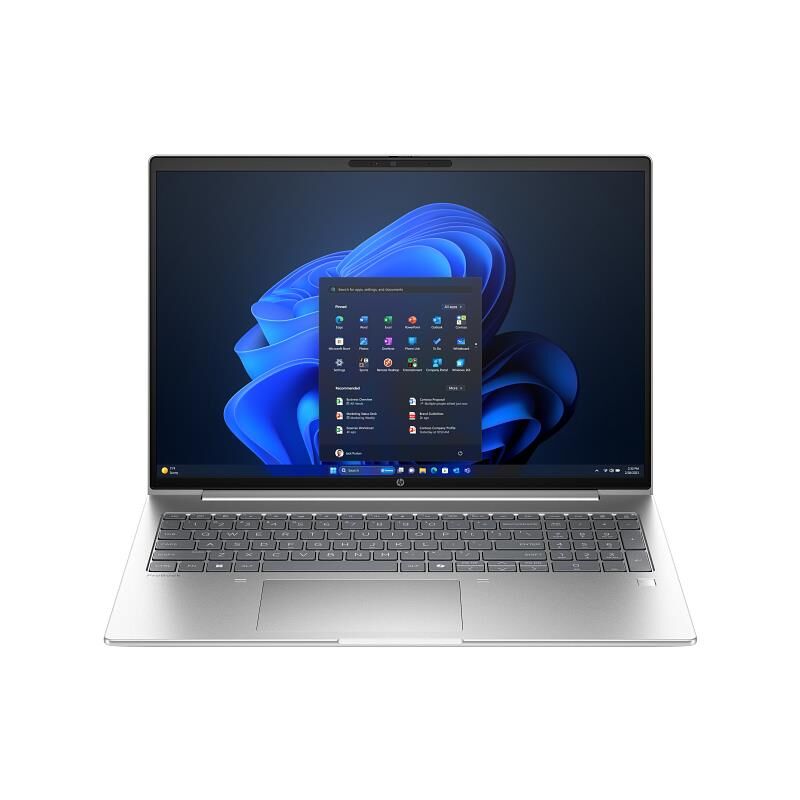 HP PROBOOK 4 G1I AI D21SSET INTEL ULTRA 7-255U 8GB 512SSD 16 DOS
