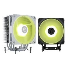 MSI MAG COREFROZR AA13 WHITE 120MM ARGB İŞLEMCİ HAVA SOĞUTUCU