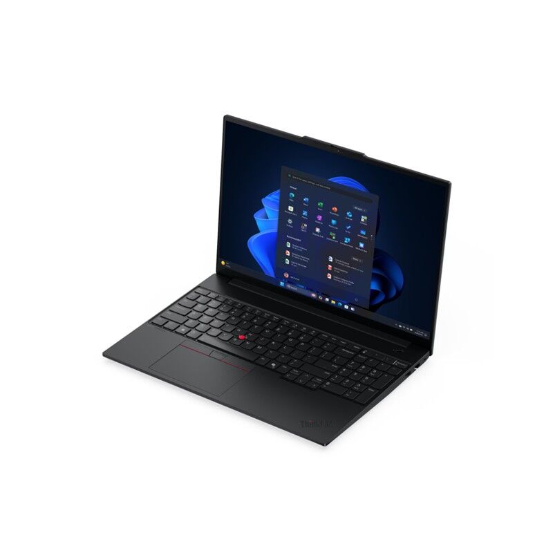 LENOVO NB E16 THINKPAD 21SR006WTX ULTRA7 255H 16GB 512SSD O/B 16 WIN11PRO