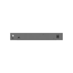 RUIJIE REYEE RG-ES211GS-LP 8 PORT GİGABİT + 2XGE + 1X1GB SFP UPLINK 70W POE YÖNETİLEBİLİR SWİTCH