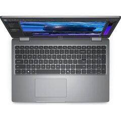 DELL NBW M3591 XCTOP3591EMEA_VP-1 U7-155H 8GB 512SSD 4GB RTXA500 15.6 W11PRO 3 YIL YERİNDE GARANTİ