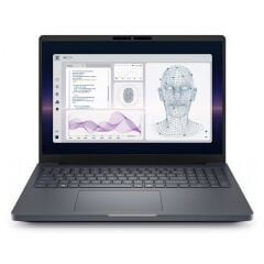 DELL PRO MAX 16 PLUS NBW MB16250EMEA ULTRA 9 285HX 32GB 1TB NVIDIA RTXPRO4000 BLACKWELL 16GB W11PRO