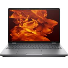 HP NBW C65G3ES ZFURY 16 G1İ U9-285HX 32GB (1X32GB) 1TB SSD WUXGA RTX PRO 4000 16G 16'' W11P 3 YIL YERİNDE GARANTİ