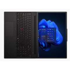 LENOVO THINKPAD NBW 21KS0000TX P16S GEN3 ULTRA-7 155H 1X16GB 1X512GB SSD NVIDIA RTX500ADA 4GB 16'' W11P
