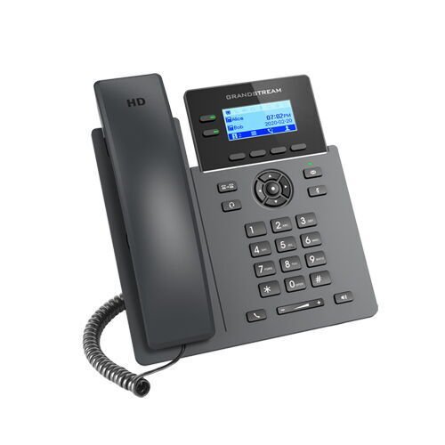 Grandstream GRP2602 IP Telefon