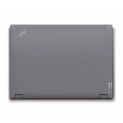 LENOVO THINKPAD NBW 21KX001MTX P16V V2 ULTRA-7 165H 2X16GB 1TB SSD NVIDIA RTX2000ADA 8GB 16'' W11P 3 YIL YERİNDE GARANTİ