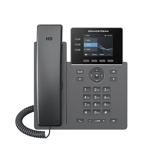 Grandstream GRP2611G IP Telefon