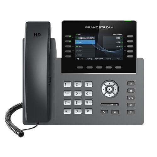 Grandstream GRP2615 IP Telefon