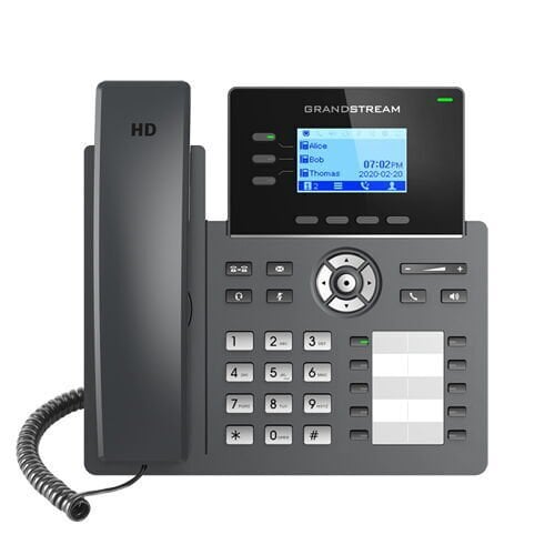 Grandstream GRP2604 IP Telefon