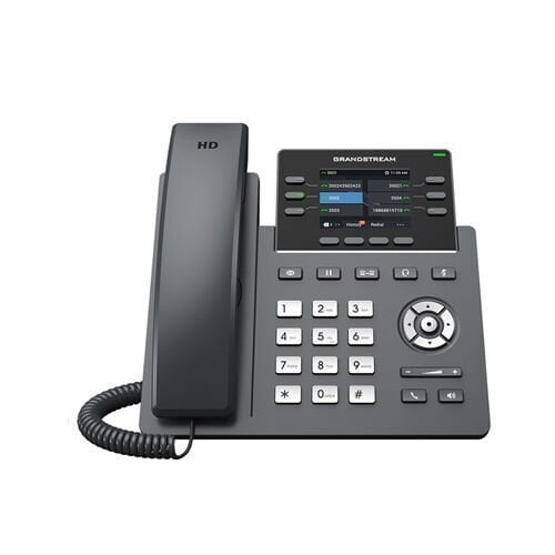 Grandstream GRP2613 IP Telefon