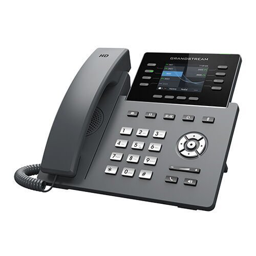 Grandstream GRP2624 IP Telefon