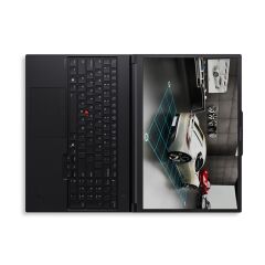 LENOVO NBW 21RQ000JTX P16 G3 ULTRA 9 275HX 64G(2X32GB) 1X1TB NVIDIA RTXPRO3000 B.WELL 12GB W11P