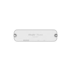 RUIJIE REYEE RG-ES103F-P 3 PORT 10/100 PLASTİK TAK ÇALIŞTIR 30W POE SWİTCH