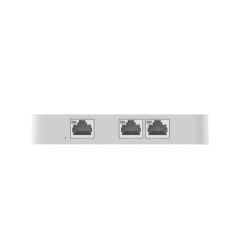 RUIJIE REYEE RG-ES103F-P 3 PORT 10/100 PLASTİK TAK ÇALIŞTIR 30W POE SWİTCH