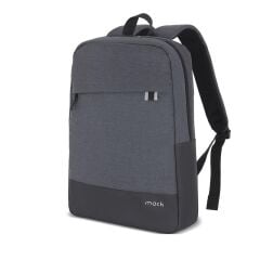 MACK MCE-1103 15.6'' UNICITY ECO NOTEBOOK SIRT ÇANTASI SİYAH
