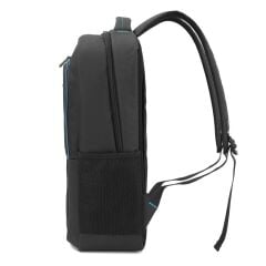 MACK MCC-505 15.6'' MOVE NOTEBOOK SIRT ÇANTASI SİYAH