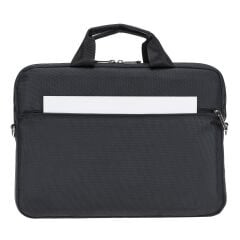 PLM CANYONCASE 15.6'' SİYAH NOTEBOOK ÇANTASI