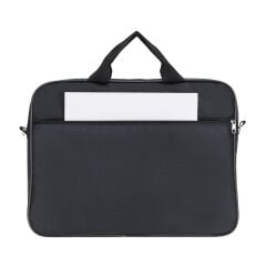 PLM DREXEL 6100 15.6'' SİYAH NOTEBOOK ÇANTASI