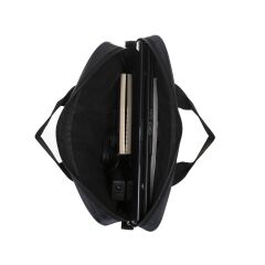 PLM DREXEL 6100 15.6'' SİYAH NOTEBOOK ÇANTASI