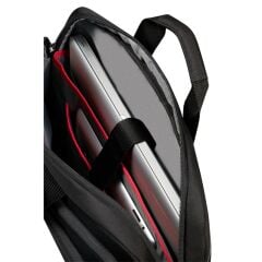 SAMSONITE KR2-09-007 15.6'' GUARD IT 3.0 NOTEBOOK EL ÇANTASI SIYAH