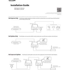 TP-LINK OMADA TL-POE10R GIGABIT POE GİRİŞ / 5/9/12V DC ÇIKIŞ SPLITTER