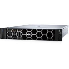 DELL POWEREDGE R760XS-2 2X5416S 2X32GB 2X480GB 2X1100W 3 YIL YERİNDE GARANTİ