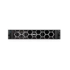 DELL POWEREDGE R760XS_1 2X4410Y 2X32GB 2X480GB 2X1100W 3 YIL YERİNDE GARANTİ
