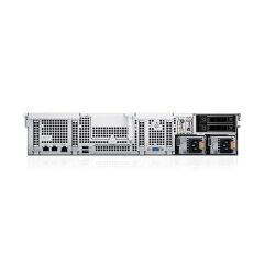 DELL POWEREDGE R760XS_1 2X4410Y 2X32GB 2X480GB 2X1100W 3 YIL YERİNDE GARANTİ