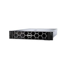 DELL POWEREDGE R760XS_SPL1 1X4510 1X32GB 1X2.4TB 2X700W 3 YIL YERİNDE GARANTİ