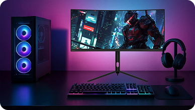 Gamer Monitörler