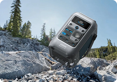 Taşınabilir Güç Kaynakları